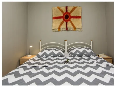 Apartment Two bedroom apartment with terrace and sea view Kruševo, Novigrad A-21980-a - Outdoor photo 6