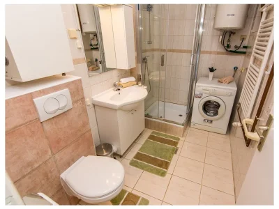 Apartment Two bedroom apartment with terrace and sea view Kruševo, Novigrad A-21980-a - Outdoor photo 8