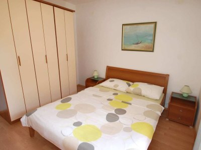 Apartment Two bedroom apartment with terrace Njivice, Krk A-21860-a - Outdoor photo 9