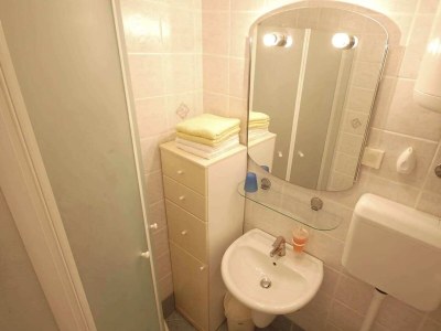 Apartment Two bedroom apartment with terrace Njivice, Krk A-21860-a - Outdoor photo 11