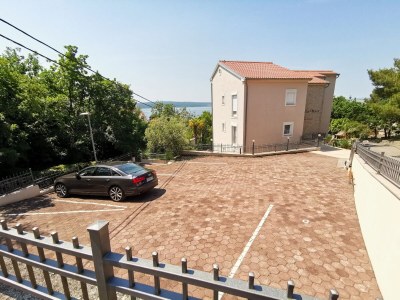 Apartment Three bedroom apartment near beach Dramalj, Crikvenica A-22501-a in Crikvenica - Apartment
