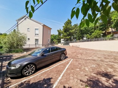 Apartment Three bedroom apartment near beach Dramalj, Crikvenica A-22501-a - Outdoor photo 6