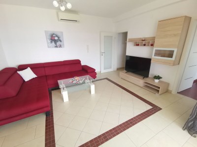 Apartment Three bedroom apartment near beach Dramalj, Crikvenica A-22501-a - Outdoor photo 10
