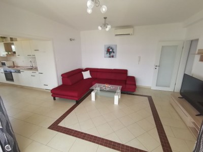 Apartment Three bedroom apartment near beach Dramalj, Crikvenica A-22501-a - Outdoor photo 11