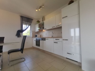 Apartment Three bedroom apartment near beach Dramalj, Crikvenica A-22501-a - Outdoor photo 16