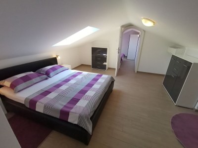 Apartment Three bedroom apartment near beach Dramalj, Crikvenica A-22501-a - Outdoor photo 19