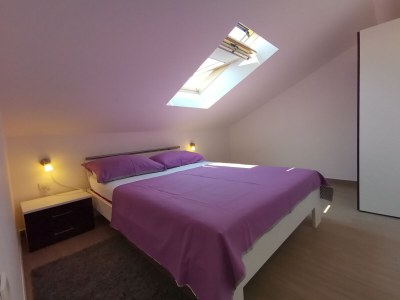 Apartment Three bedroom apartment near beach Dramalj, Crikvenica A-22501-a - Outdoor photo 29