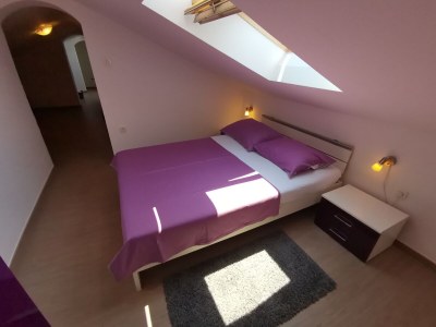 Apartment Three bedroom apartment near beach Dramalj, Crikvenica A-22501-a - Outdoor photo 30