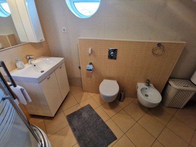 Apartment Three bedroom apartment near beach Dramalj, Crikvenica A-22501-a - Outdoor photo 33