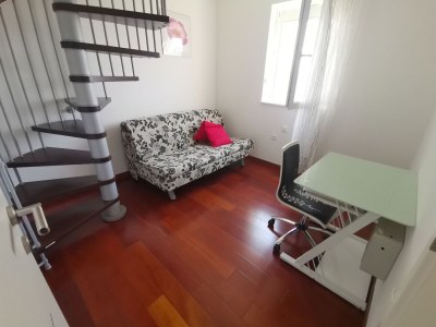 Apartment Three bedroom apartment near beach Dramalj, Crikvenica A-22501-a - Outdoor photo 36