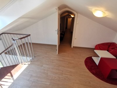 Apartment Three bedroom apartment near beach Dramalj, Crikvenica A-22501-a - Outdoor photo 39