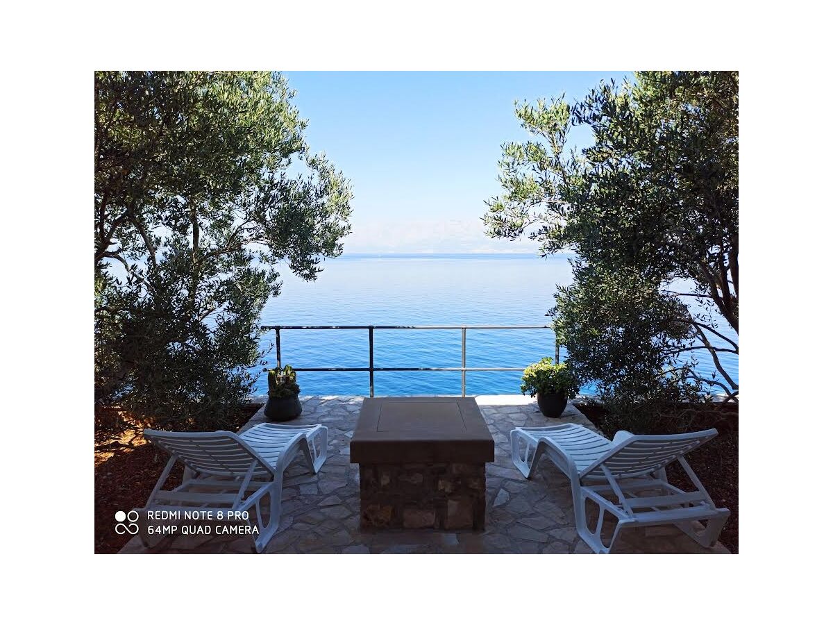 Holiday house Two bedroom house near beach Cove Pakomina, Hvar K-22535