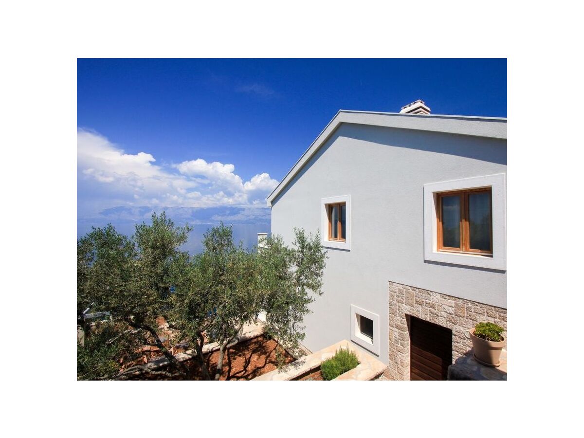 Holiday house Two bedroom house near beach Cove Pakomina, Hvar K-22535 - Outdoor photo 2
