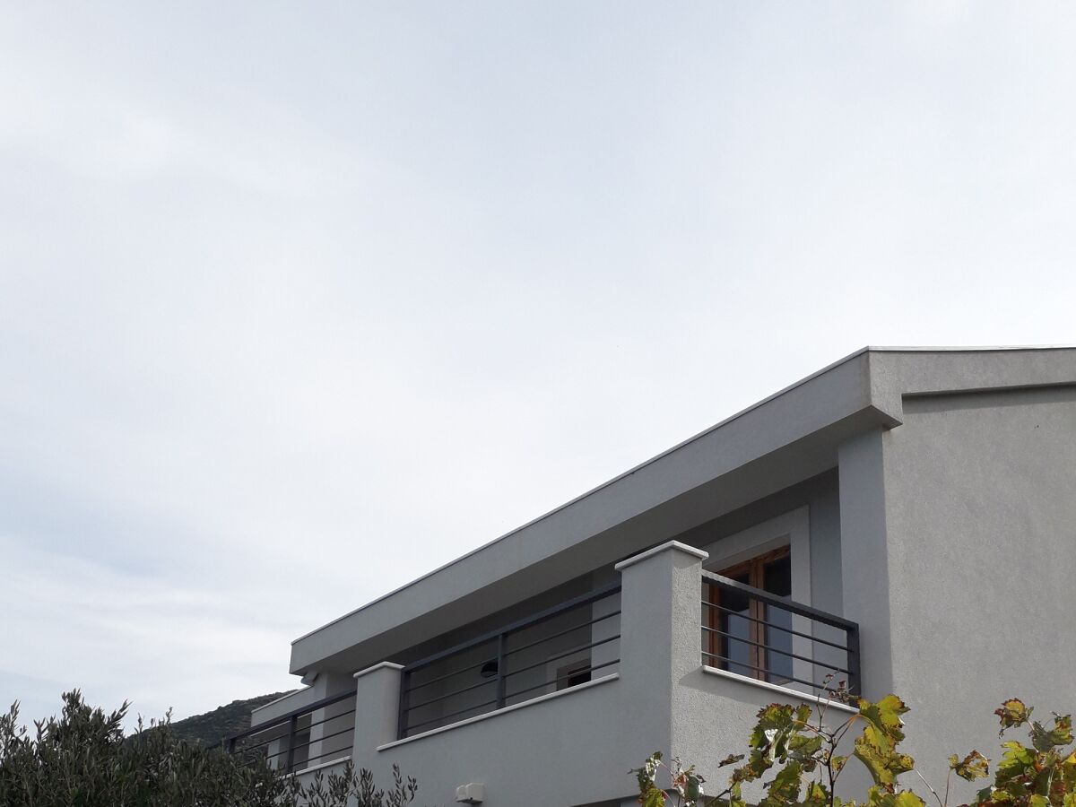 Holiday house Two bedroom house near beach Cove Pakomina, Hvar K-22535 - Outdoor photo 4