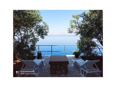 Holiday house Two bedroom house near beach Cove Pakomina, Hvar K-22535 in Gdinj - Holiday house