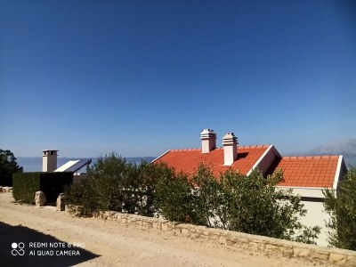 Holiday house Two bedroom house near beach Cove Pakomina, Hvar K-22535 - Outdoor photo 3