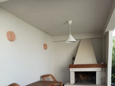 Holiday house Two bedroom house near beach Cove Pakomina, Hvar K-22535 - Outdoor photo 8