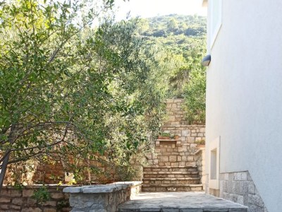 Holiday house Two bedroom house near beach Cove Pakomina, Hvar K-22535 - Outdoor photo 10