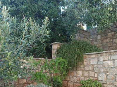 Holiday house Two bedroom house near beach Cove Pakomina, Hvar K-22535 - Outdoor photo 13