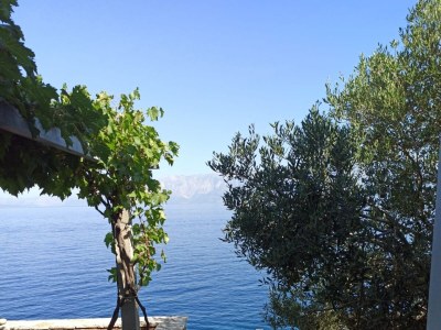 Holiday house Two bedroom house near beach Cove Pakomina, Hvar K-22535 - Outdoor photo 15