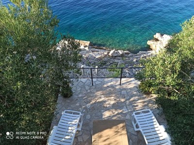 Holiday house Two bedroom house near beach Cove Pakomina, Hvar K-22535 - Outdoor photo 16