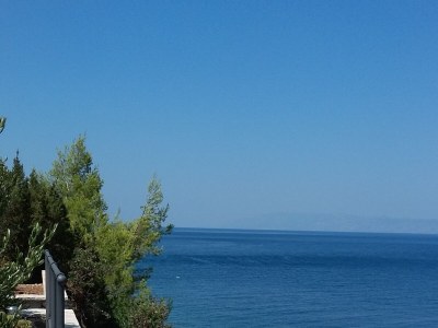 Holiday house Two bedroom house near beach Cove Pakomina, Hvar K-22535 - Outdoor photo 17