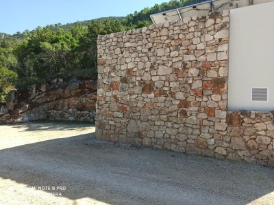 Holiday house Two bedroom house near beach Cove Pakomina, Hvar K-22535 - Outdoor photo 18