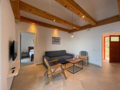 Holiday house Two bedroom house near beach Cove Pakomina, Hvar K-22535 - Outdoor photo 21