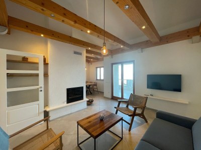 Holiday house Two bedroom house near beach Cove Pakomina, Hvar K-22535 - Outdoor photo 22