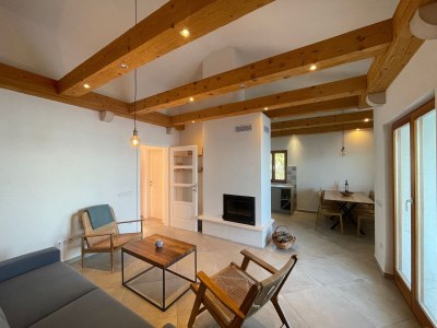 Holiday house Two bedroom house near beach Cove Pakomina, Hvar K-22535 - Outdoor photo 23