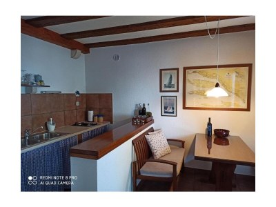 Holiday house Two bedroom house near beach Cove Pakomina, Hvar K-22535 - Outdoor photo 24