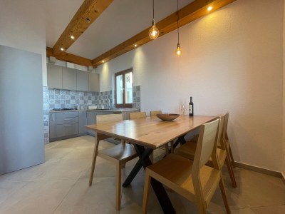 Holiday house Two bedroom house near beach Cove Pakomina, Hvar K-22535 - Outdoor photo 25