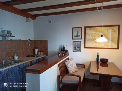 Holiday house Two bedroom house near beach Cove Pakomina, Hvar K-22535 - Outdoor photo 27