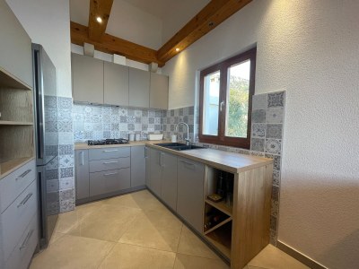 Holiday house Two bedroom house near beach Cove Pakomina, Hvar K-22535 - Outdoor photo 28