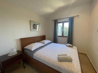 Holiday house Two bedroom house near beach Cove Pakomina, Hvar K-22535 - Outdoor photo 29