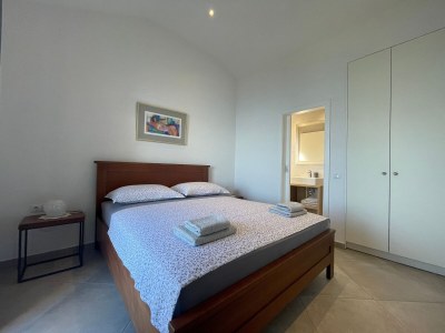 Holiday house Two bedroom house near beach Cove Pakomina, Hvar K-22535 - Outdoor photo 31