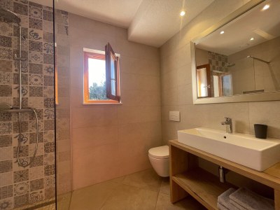 Holiday house Two bedroom house near beach Cove Pakomina, Hvar K-22535 - Outdoor photo 34