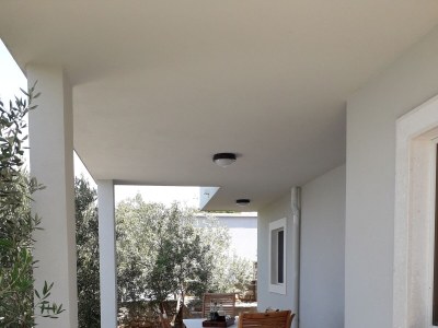 Holiday house Two bedroom house near beach Cove Pakomina, Hvar K-22535 - Outdoor photo 40