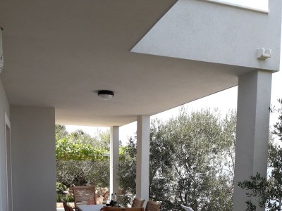 Holiday house Two bedroom house near beach Cove Pakomina, Hvar K-22535 - Outdoor photo 41