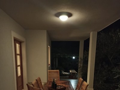 Holiday house Two bedroom house near beach Cove Pakomina, Hvar K-22535 - Outdoor photo 42