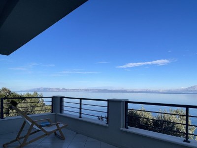 Holiday house Two bedroom house near beach Cove Pakomina, Hvar K-22535 - Outdoor photo 44