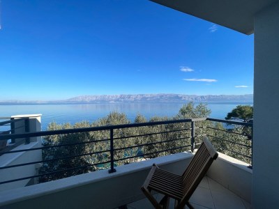 Holiday house Two bedroom house near beach Cove Pakomina, Hvar K-22535 - Outdoor photo 49