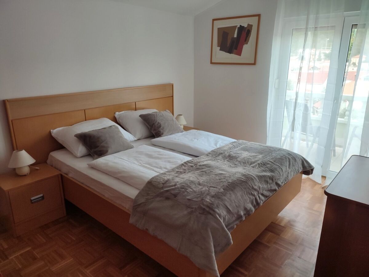 Apartment Two bedroom apartment with balcony Palit, Rab A-22743-a