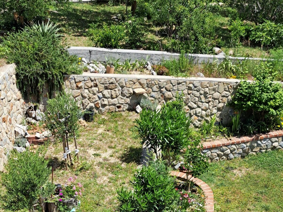 Apartment Two bedroom apartment with balcony Palit, Rab A-22743-a - Outdoor photo 4