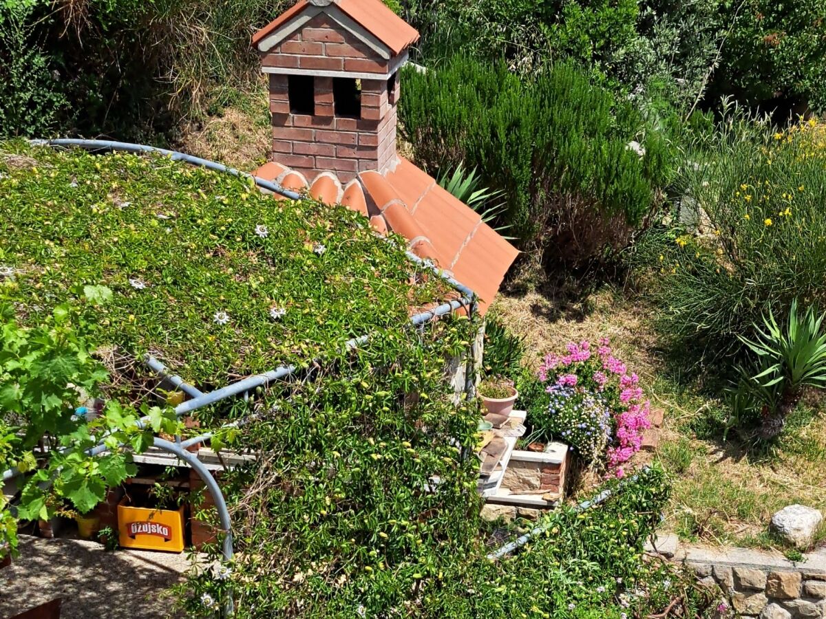 Apartment Two bedroom apartment with balcony Palit, Rab A-22743-a - Outdoor photo 5