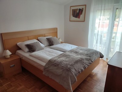 Apartment Two bedroom apartment with balcony Palit, Rab A-22743-a in Rab - Apartment