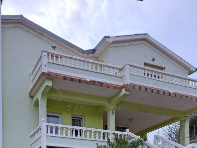 Apartment Two bedroom apartment with balcony Palit, Rab A-22743-a - Outdoor photo 2