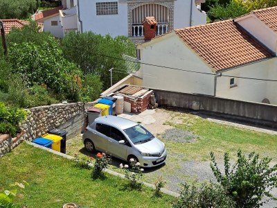 Apartment Two bedroom apartment with balcony Palit, Rab A-22743-a - Outdoor photo 6