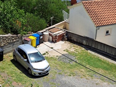 Apartment Two bedroom apartment with balcony Palit, Rab A-22743-a - Outdoor photo 7