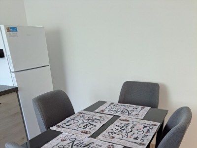 Apartment Two bedroom apartment with balcony Palit, Rab A-22743-a - Outdoor photo 9